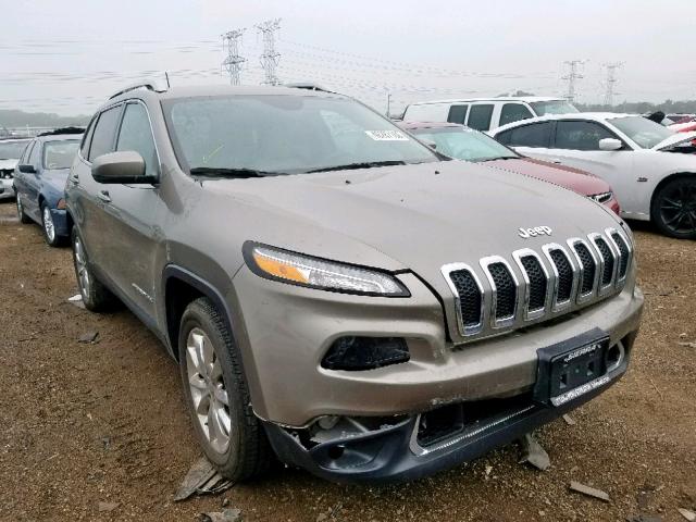 JEEP NULL 2016 1c4pjmdb2gw301634