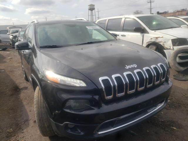 JEEP CHEROKEE L 2016 1c4pjmdb2gw308115