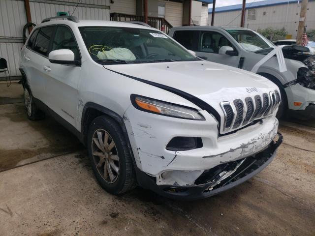 JEEP CHEROKEE L 2016 1c4pjmdb2gw343771