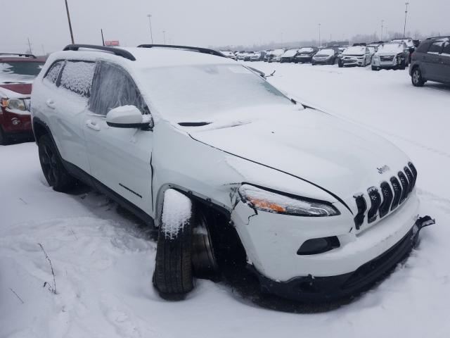 JEEP CHEROKEE L 2016 1c4pjmdb2gw366290