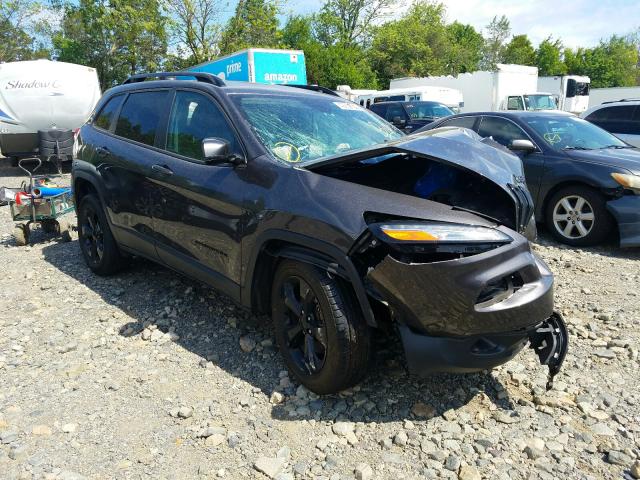 JEEP CHEROKEE L 2018 1c4pjmdb2jd514909