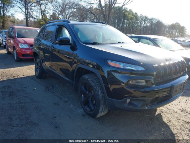 JEEP CHEROKEE 2018 1c4pjmdb2jd555055