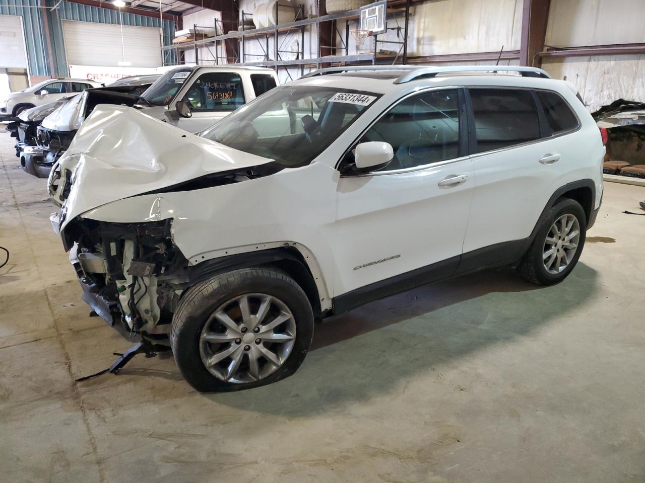 JEEP GRAND CHEROKEE 2018 1c4pjmdb2jd609244