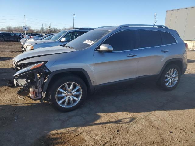 JEEP GRAND CHEROKEE 2014 1c4pjmdb3ew145777