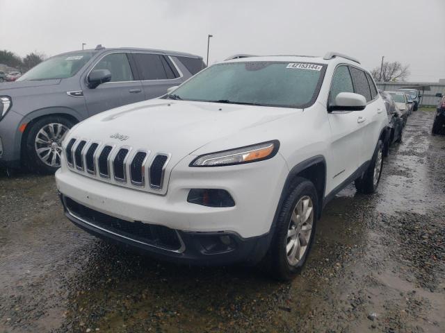 JEEP GRAND CHEROKEE 2014 1c4pjmdb3ew276482