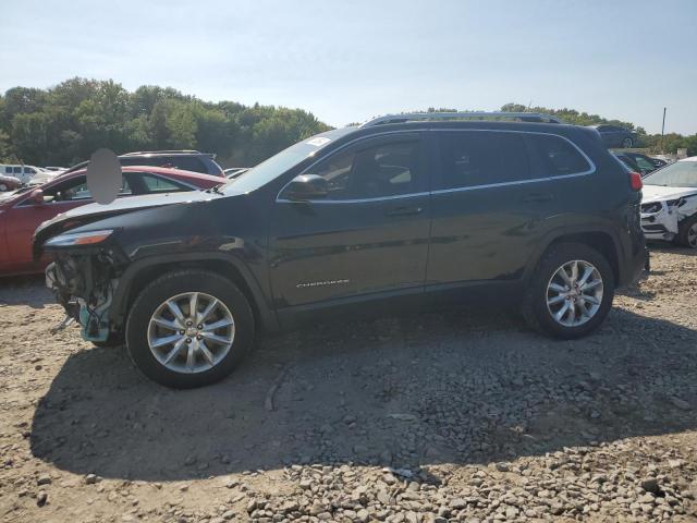 JEEP CHEROKEE L 2015 1c4pjmdb3fw659212