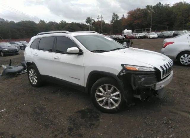 JEEP CHEROKEE 2015 1c4pjmdb3fw736595