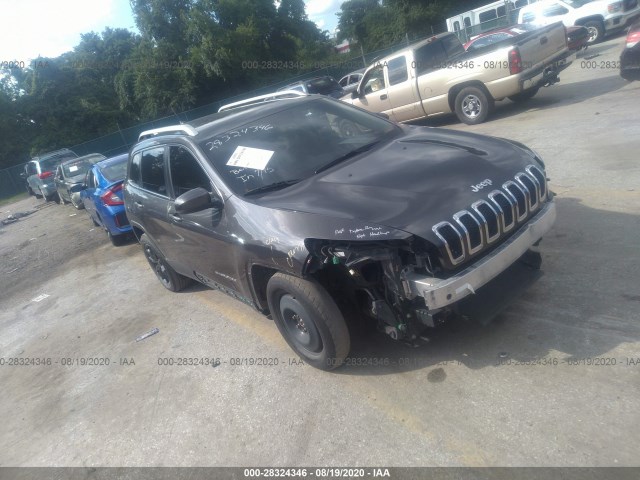 JEEP CHEROKEE 2015 1c4pjmdb3fw749475