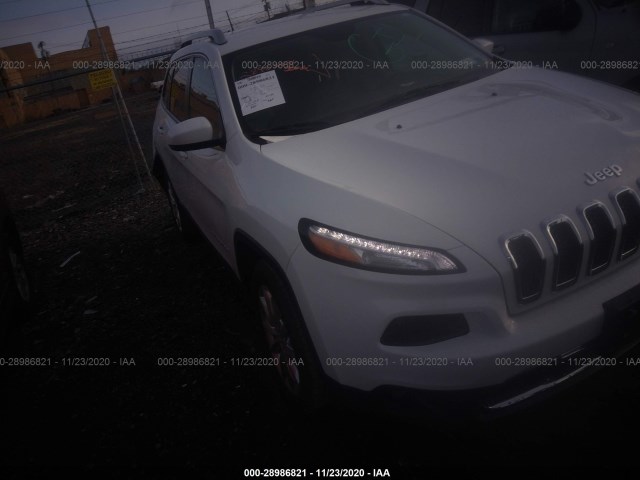 JEEP CHEROKEE 2015 1c4pjmdb3fw756989