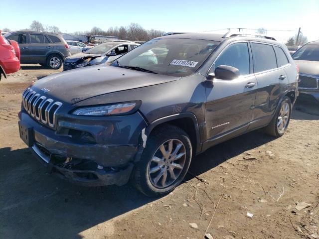 JEEP GRAND CHEROKEE 2015 1c4pjmdb3fw758225