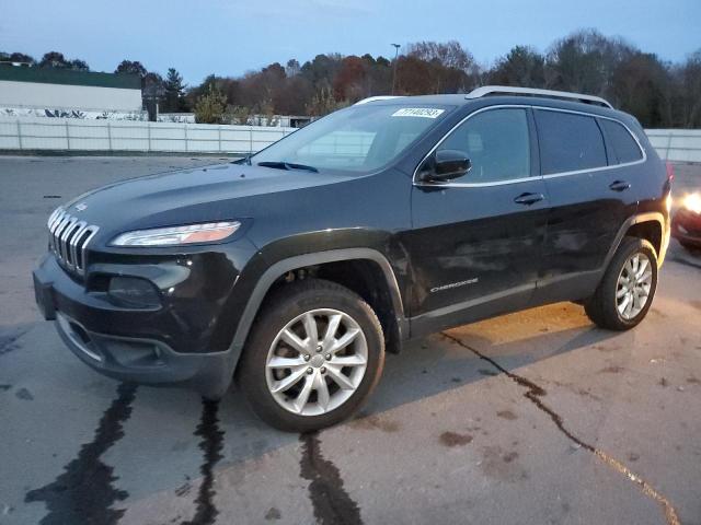 JEEP GRAND CHER 2015 1c4pjmdb3fw758757