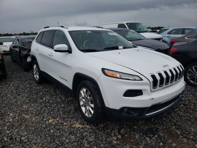 JEEP CHEROKEE L 2015 1c4pjmdb3fw771802