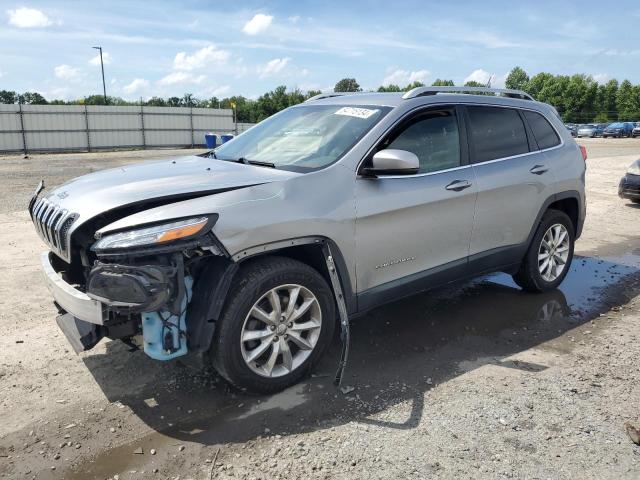 JEEP GRAND CHEROKEE 2015 1c4pjmdb3fw785151