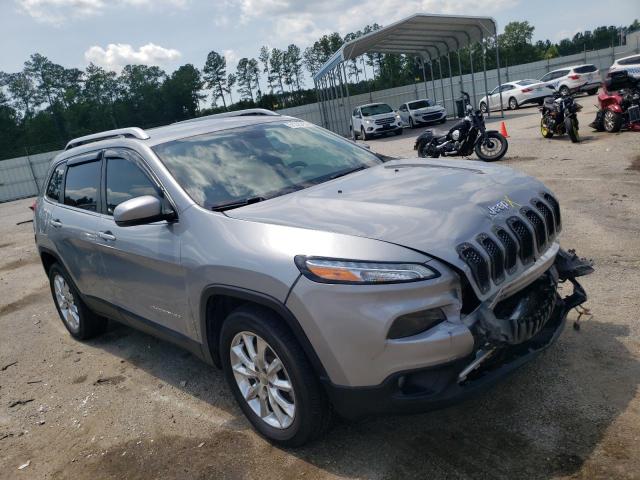 JEEP CHEROKEE L 2016 1c4pjmdb3gw122213