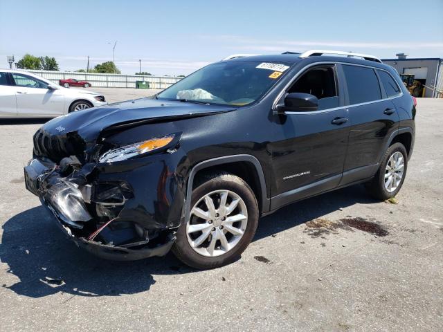 JEEP GRAND CHEROKEE 2016 1c4pjmdb3gw152134