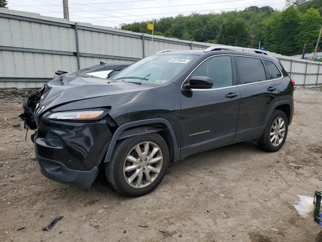 JEEP GRAND CHEROKEE 2016 1c4pjmdb3gw185344