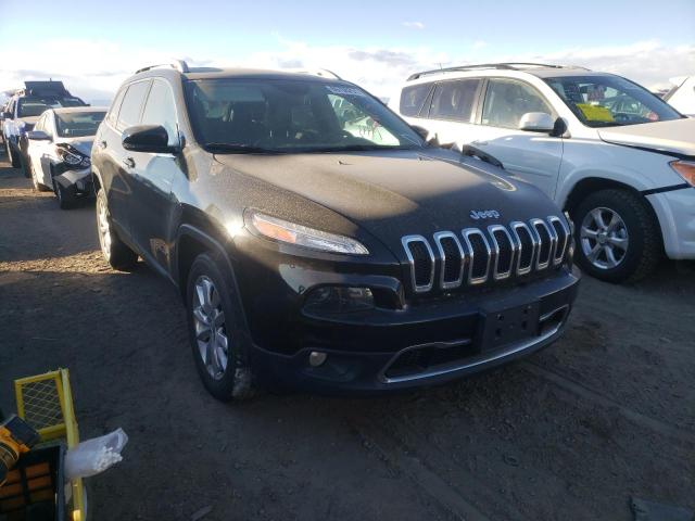 JEEP NULL 2016 1c4pjmdb3gw235093