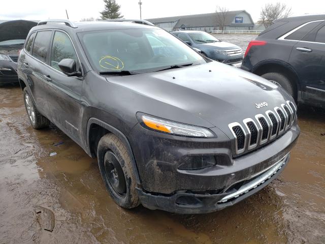 JEEP NULL 2016 1c4pjmdb3gw321696