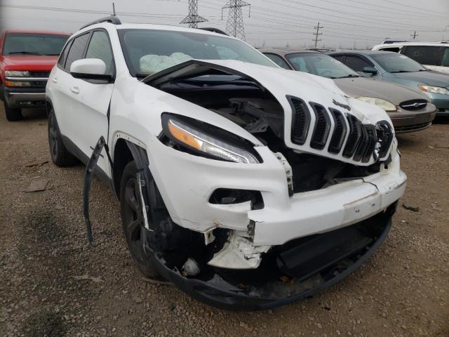 JEEP CHEROKEE L 2016 1c4pjmdb3gw327174