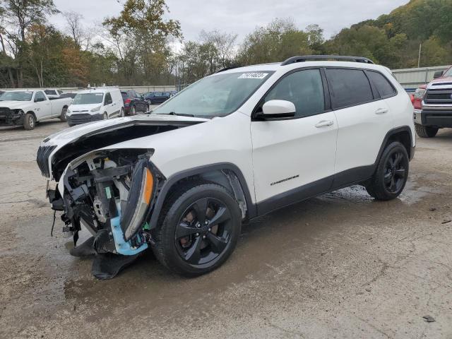 JEEP CHEROKEE L 2016 1c4pjmdb3gw334416