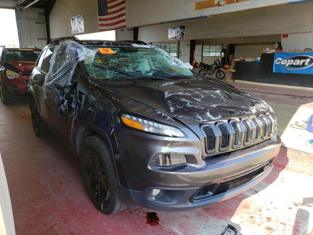 JEEP CHEROKEE L 2016 1c4pjmdb3gw349773