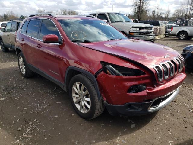 JEEP CHEROKEE L 2017 1c4pjmdb3hw519812