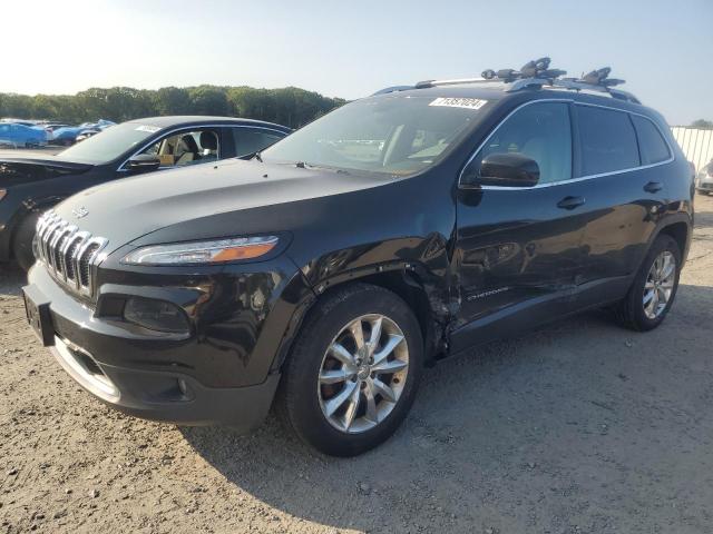 JEEP CHEROKEE L 2017 1c4pjmdb3hw529983