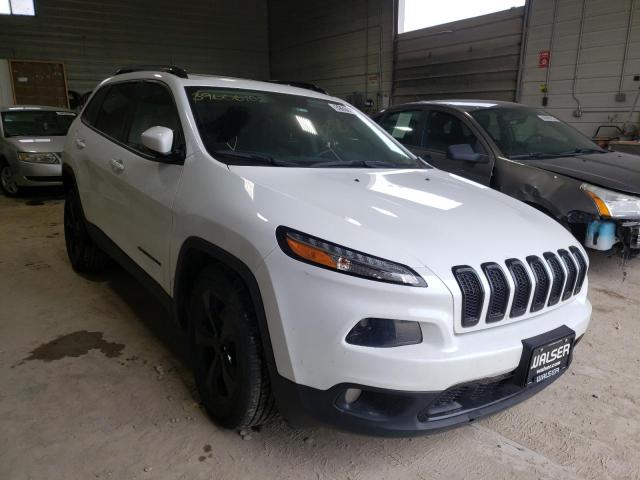 JEEP CHEROKEE L 2017 1c4pjmdb3hw532740