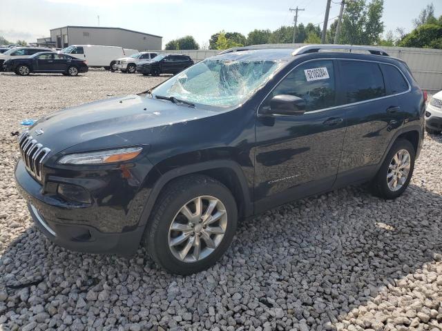 JEEP GRAND CHEROKEE 2017 1c4pjmdb3hw619876