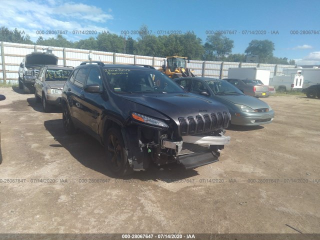 JEEP CHEROKEE 2017 1c4pjmdb3hw620512