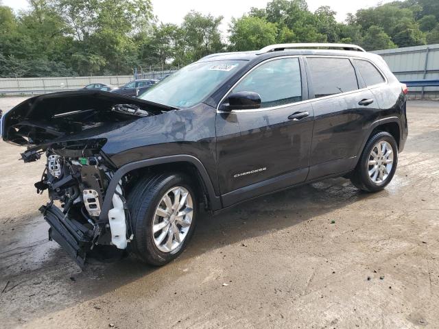 JEEP GRAND CHEROKEE 2017 1c4pjmdb3hw626195