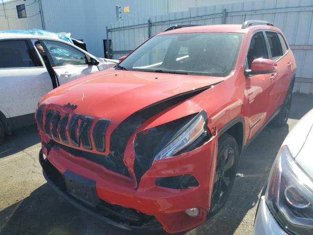 JEEP CHEROKEE L 2017 1c4pjmdb3hw645071