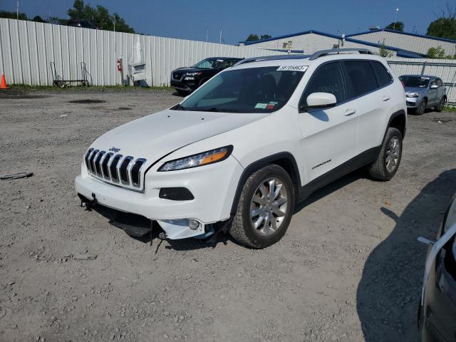 JEEP CHEROKEE 2017 1c4pjmdb3hw651968