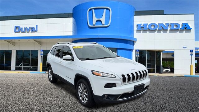 JEEP CHEROKEE 2018 1c4pjmdb3jd546915