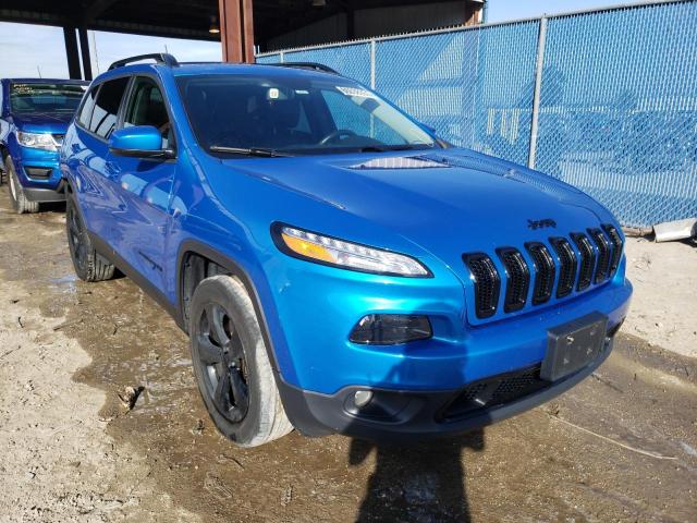 JEEP CHEROKEE L 2018 1c4pjmdb3jd554786