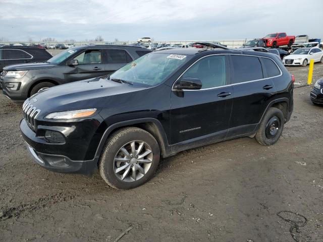 JEEP GRAND CHEROKEE 2018 1c4pjmdb3jd567506