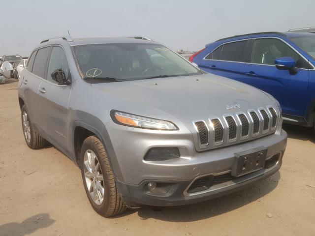 JEEP NULL 2014 1c4pjmdb4ew171028