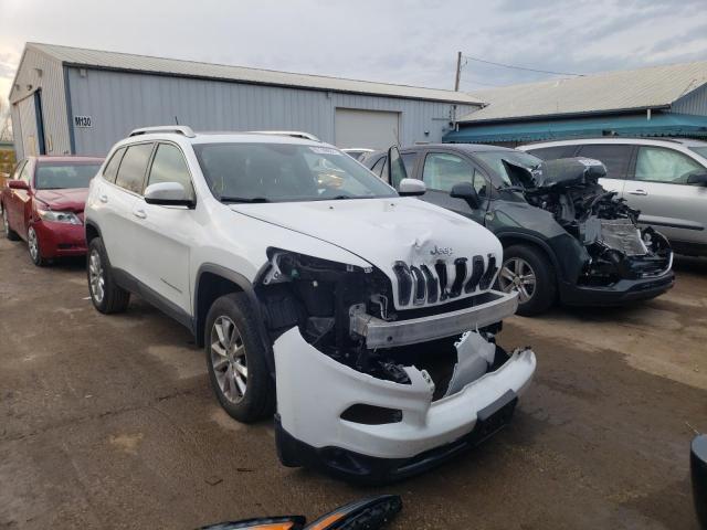 JEEP CHEROKEE L 2014 1c4pjmdb4ew177931