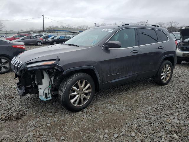 JEEP GRAND CHEROKEE 2014 1c4pjmdb4ew264499