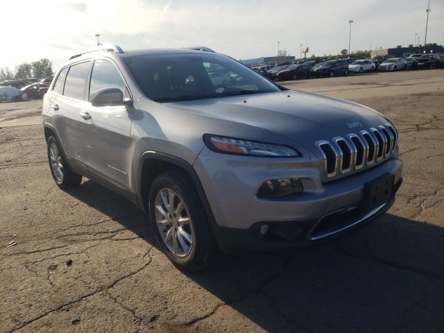 JEEP NULL 2015 1c4pjmdb4fw600041