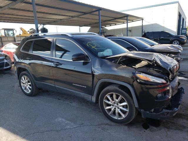 JEEP CHEROKEE L 2015 1c4pjmdb4fw718395