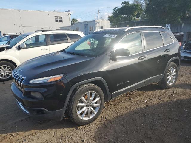 JEEP GRAND CHER 2015 1c4pjmdb4fw743149