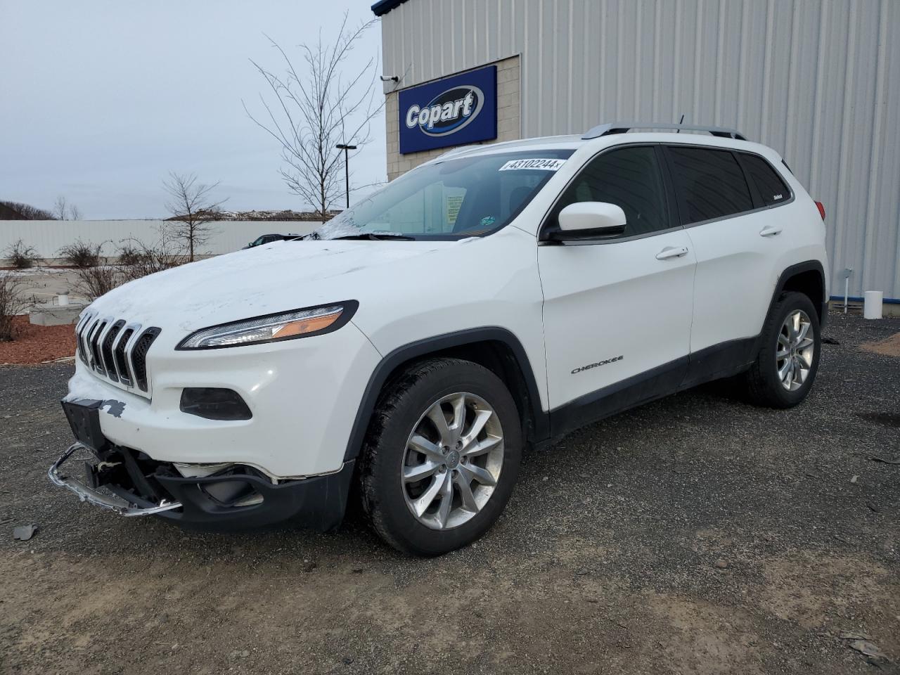 JEEP GRAND CHEROKEE 2015 1c4pjmdb4fw743197