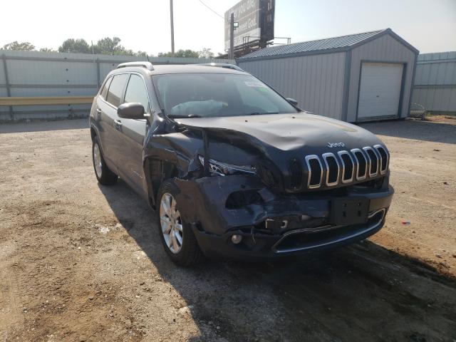 JEEP NULL 2015 1c4pjmdb4fw763174