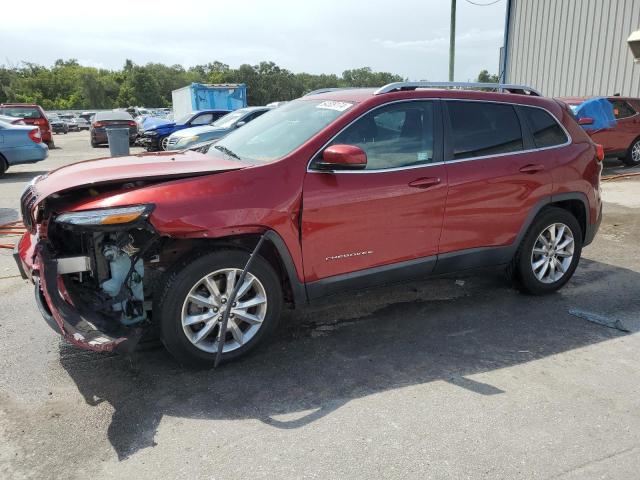 JEEP GRAND CHEROKEE 2015 1c4pjmdb4fw785157