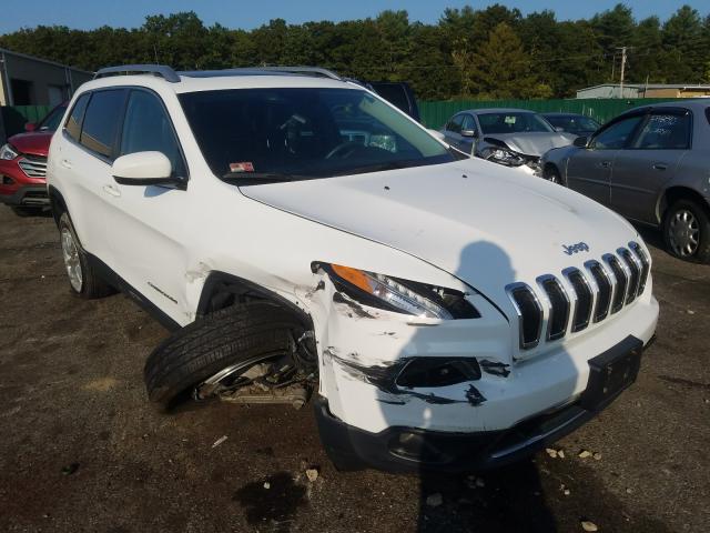 JEEP NULL 2016 1c4pjmdb4gw148058