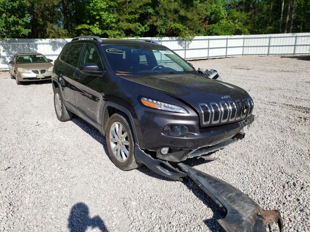 JEEP NULL 2016 1c4pjmdb4gw289194