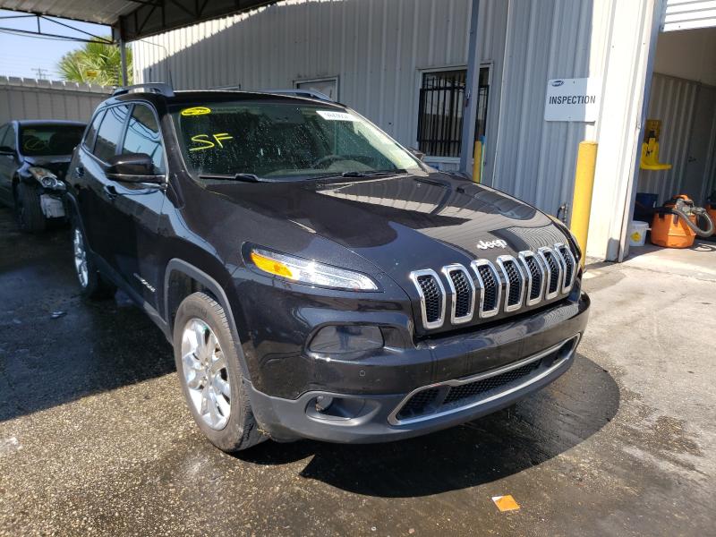 JEEP NULL 2016 1c4pjmdb4gw295545