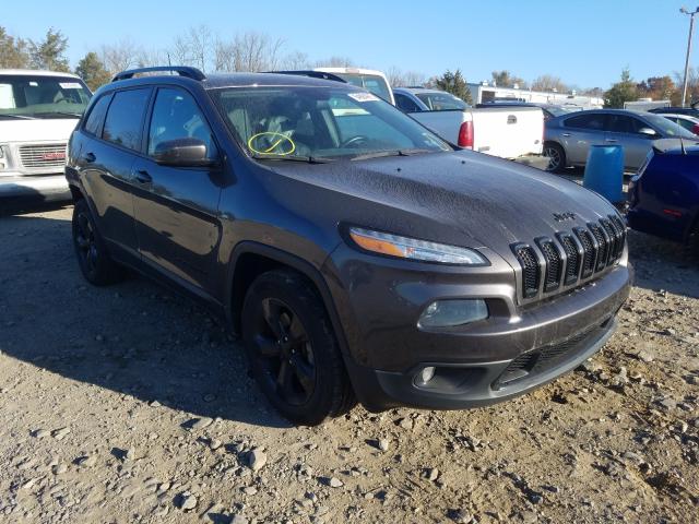 JEEP NULL 2016 1c4pjmdb4gw359261