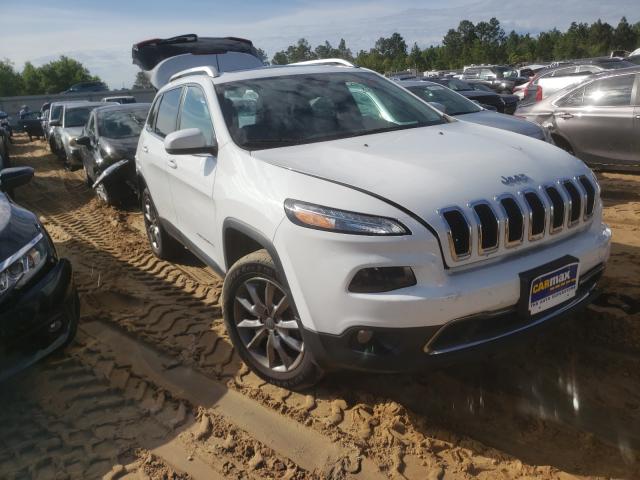 JEEP NULL 2016 1c4pjmdb4gw361754